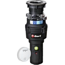 Измельчитель BORT Caiman Control