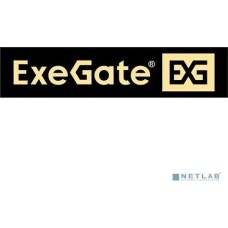 Exegate EX292993RUS Корпус Miditower ExeGate CP-606U (ATX, без БП, 1*USB+1*USB3.0, аудио)