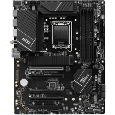 MSI Материнская плата B760 S1700 ATX PRO B760-P WIFI DDR4