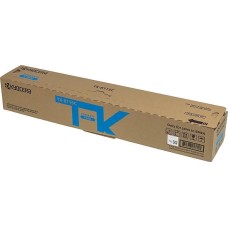 Картридж KYOCERA Картридж TK-8115C, голубой / 1T02P3CNL0