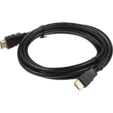 NONAME Кабель аудио-видео HDMI (m) - HDMI (m), ver 1.4, 1.8м