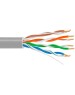 5bites Кабель US5505-305C витая пара UTP / SOLID / 5E / 24AWG / COPPER / PVC / 305M