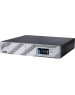 ИБП POWERCOM ИБП Smart King RT SRT-1000A LCD, 1000ВA