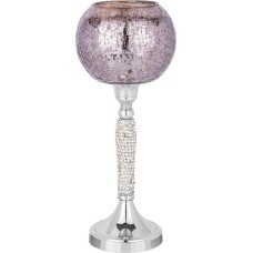 Подсвечник LEFARD ПОДСВЕЧНИК НА 1 СВЕЧУ, ВЫСОТА 29СМ 875-272