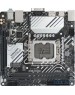 Материнская плата ASUS PRIME H610I-PLUS-CSM (Socket 1700, mini ITX, 2xDDR5(96GB), VGA/HDM/DP, 1xPCIe 4.0x16, 1xLAN, 4xSATA 6Gb/s, 1xM.2, 1xM.2 E key, 2xUSB 3.2, 2xUSB 2.0, 1xPS/2)