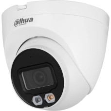 Камера видеонаблюдения DAHUA Камера видеонаблюдения IP DH-IPC-HDW2849TP-S-IL-0360B, 3840х2160 pix, 3.6 мм, белый