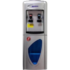 AQUA WORK Кулер 0.7-LDR, напольный, электронный, 