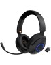 CREATIVE Наушники Zen Hybrid Pro CLASSIC, Bluetooth, мониторные, черный [51ef1040aa001]
