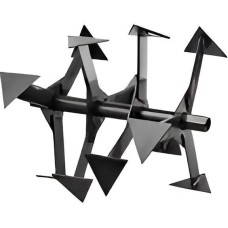 Фреза ИНТЕРСКОЛ Фреза для культиваторов 94100.008