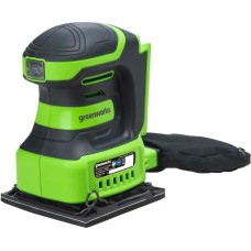 Полировальная машина GREENWORKS Полировальная машина G24SS14 [3100507]