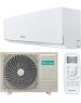 Сплит-система HISENSE Сплит-система Easy Classic AS-07HR4RYDDJ00 настенная, до 23м2, 7000 BTU, (комплект из 2-х коробок)