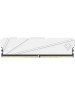 NETAC Оперативная память Shadow S NTSSD4P26SP-08W DDR4 - 1x 8ГБ 2666МГц, DIMM, White, Ret