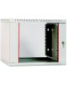 Электроника / Телекоммуникационные шкафы ЦМО Шкаф коммутационный ШРН-Эконом ШРН-Э-12.650 настенный, стеклянная передняя дверь, 12U, 600x608x650 мм