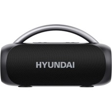 Портативная акустика HYUNDAI Колонка портативная Select H-PS1026, 40Вт, черный