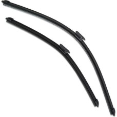 Комплект щеток AVS Щетки стеклоочистителя EXTRA LINE (к-т) VTL-5853 (MINI Countryman)