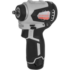 Гайковерт INTERSKOL Ударный гайковерт бесщеточный аккумуляторный АПИ-Т ГАУ-250/12ВЭ ИНТЕРСКОЛ 804.2.2.70