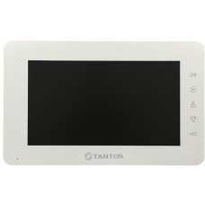 TANTOS Видеодомофон Mia HD, белый [00-00162133]