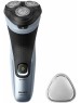 Philips эл. бритва 3000X Series X3063/00 (USB)