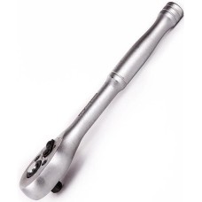 Трещотка AV STEEL Трещотка AV-508602, 1/4