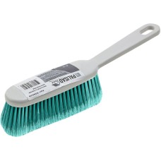PALISAD HOME Щетка-сметка 270 мм, бирюзовая щетина, Home Palisad 935535