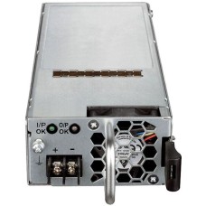 Блок питания D-LINK Блок питания DXS-3600-PWRDC-FB/A1A Источник питания 300 Вт постоянного тока с вентилятором (направление воздушного потока от передней панели к задней) для коммутаторов DXS-3600-16S, DXS-3600-32S, DXS-3400-24SC и DXS-3400-24TC