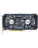 Видеокарта AFOX Видеокарта GTX1660Ti 6GB GDDR6 192bit DP DVI HDMI 2FAN RTL