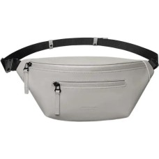 GASTON LUGA Сумка на пояс и через плечо Spläsh Bumbag. Цвет: бежевый