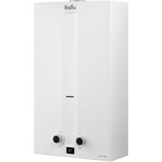 Водонагреватель газовый BALLU Водонагреватель проточный Fiery GWH 12, газовый