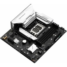 MAXSUN Материнская плата Terminator B760M D4 WIFI6E, LGA 1700, Intel B760, mATX, Ret