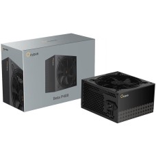 Блок питания OCYPUS Блок питания PSU Beta P400 [P400-ND] 400W / APFC / TW capacitors