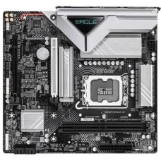 Материнская плата GIGABYTE Материнская плата B860M EAGLE V2, Socket LGA 1851, Intel B860, mATX, Ret