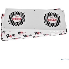 ЦМО REM Модуль вентиляторный, 2 вентилятора, колодка R-FAN-2J