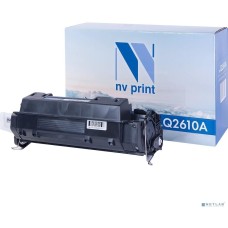 NV Print Q2610A Картридж для HP LJ 2300/2300d/2300dn/2300dtn/2300L/2300n (6000k)