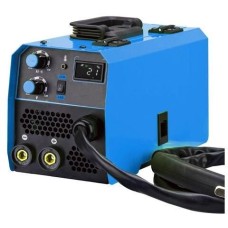 TURBOSKY Сварочный полуавтомат MIG-200A Мастер, инвертор [9884]