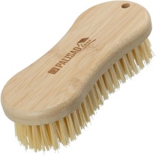 Щетка PALISAD Щетка универсальная 155х65 мм, бамбуковая колодка Home 93576