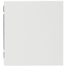 KRANZ Выключатель STRONG 1 кл перекрестный (переключатель) с подсветкой 10А с/у жемчуг