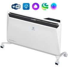 Конвектор ELECTROLUX Комплект Rapid Transformer с блоком управления и шасси ECH/R-2000 T-TUI4 (инверторный)