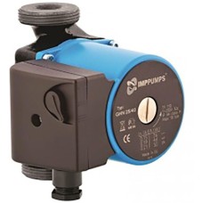 IMP PUMPS Насос циркуляционный GHN 32/40-180