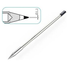 Жало ATTEN Жало со встроенным нагревателем T130-0.3SI