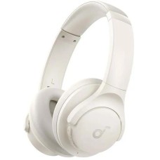 ANKER Наушники Soundcore Q11i, 3.5 мм/Bluetooth, накладные, белый [a3005g21]