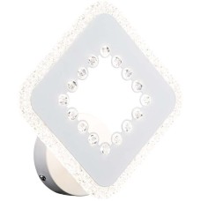 ESCADA Настенный светильник 10231/1 LED*26W White