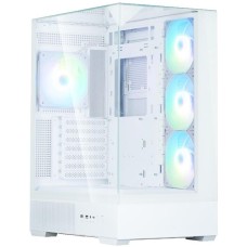 Корпус для ПК ZALMAN Корпус для ПК P40 Prism Plus White