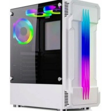 Корпус для ПК АБР ТЕХНОЛОДЖИ Gaming GQ6