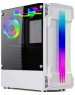 Корпус для ПК АБР ТЕХНОЛОДЖИ Gaming GQ6