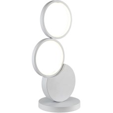 ESCADA Настольный светильник 10263/L LED*16W White