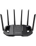 ASUS TUF-BE6500 Беспроводной двухдиапазонный маршрутизатор BE6500, USB 3.0, Wi-Fi 7 (be)