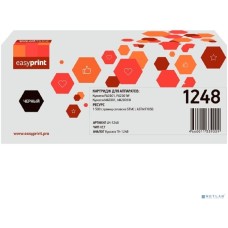EASYPRINT Тонер-картридж LK-1248 для Kyocera PA2001/PA2001W/MA2001/MA2001W (1500 стр.) черный