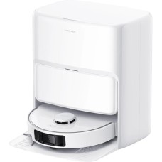 TROUVER Робот-пылесос P50 Ultra, 75Вт, белый/белый [rlp23se]