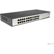 D-Link DGS-1024C/F6/E Коммутатор с 24 портами 10/100/1000Base-T