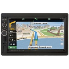 Автомагнитола 2 DIN PROLOGY Автомагнитола MPN-520
